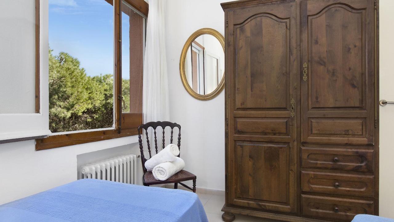 Apartamento Carena 1