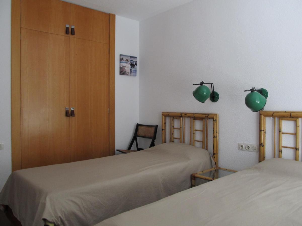 Apartment - Athenea 100m De La - 80m2 - Terrasse 30m2 - 3 Ch - 2 S De Bains Platja d'Aro