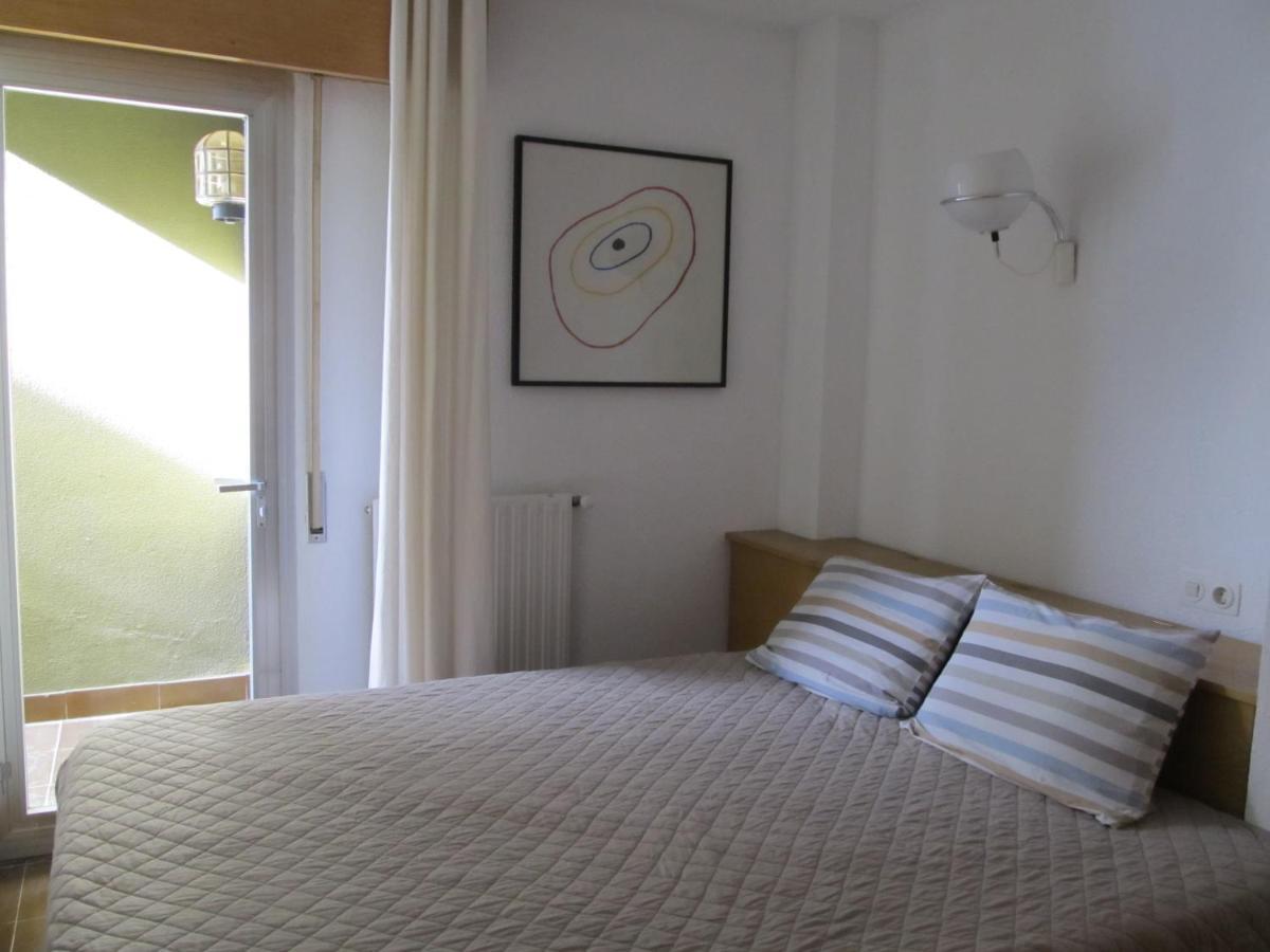 - Athenea 100m De La - 80m2 - Terrasse 30m2 - 3 Ch - 2 S De Bains Platja d'Aro