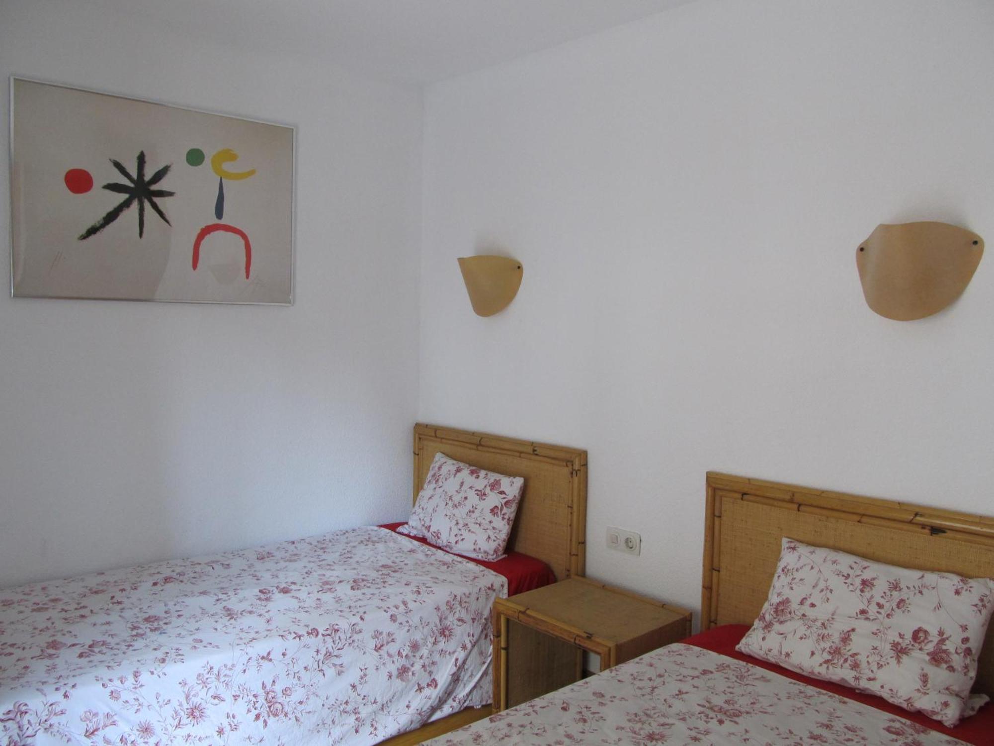 Apartment - Athenea 100m De La - 80m2 - Terrasse 30m2 - 3 Ch - 2 S De Bains