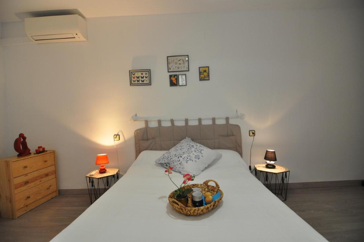 Rnet - Plaza 10 - Costa Brava Apartamento *