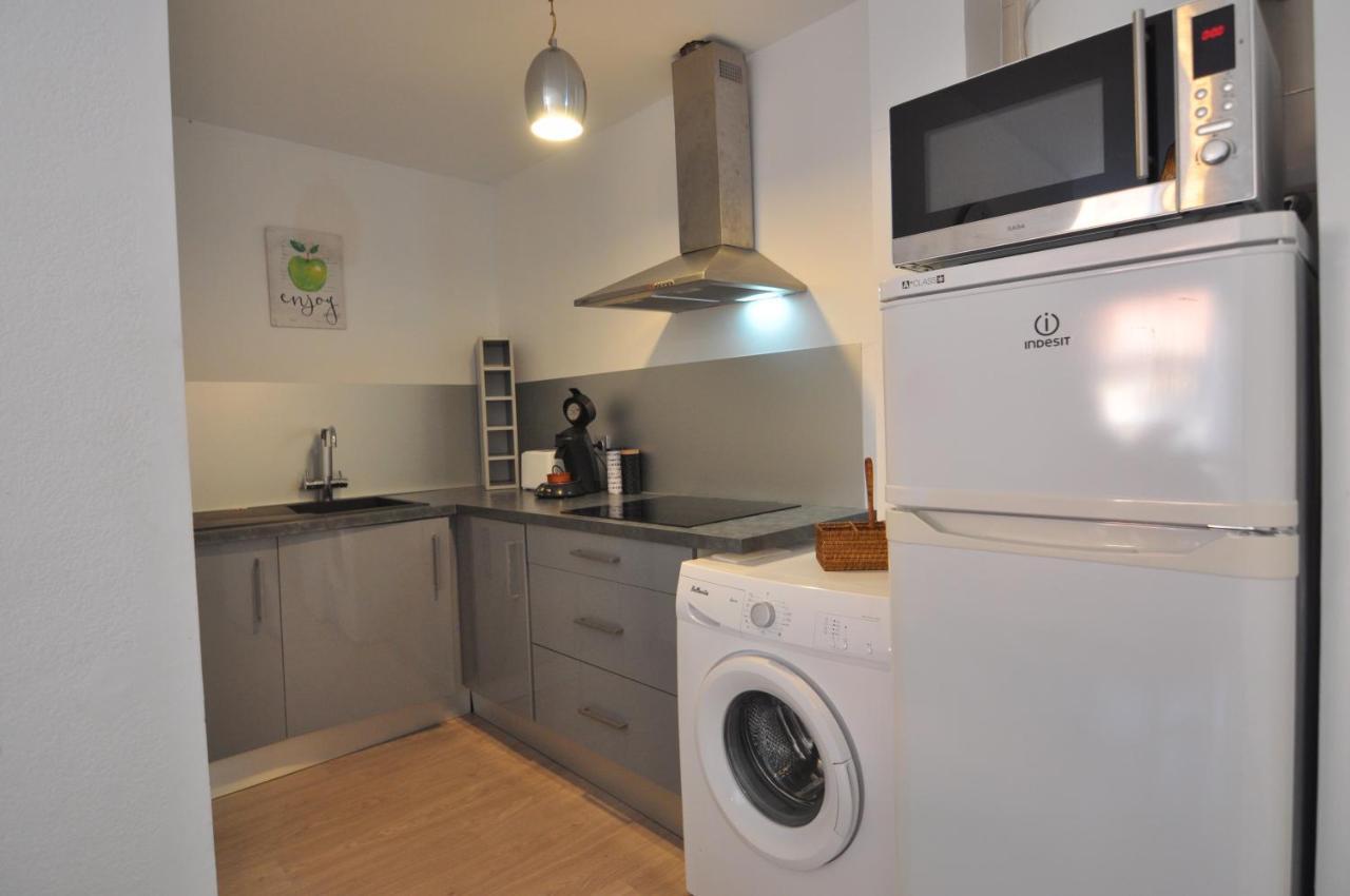 Rnet - Plaza 10 - Costa Brava Apartamento *