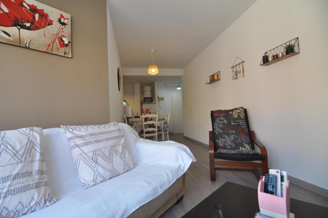 Rnet - Plaza 10 - Costa Brava Apartamento *
