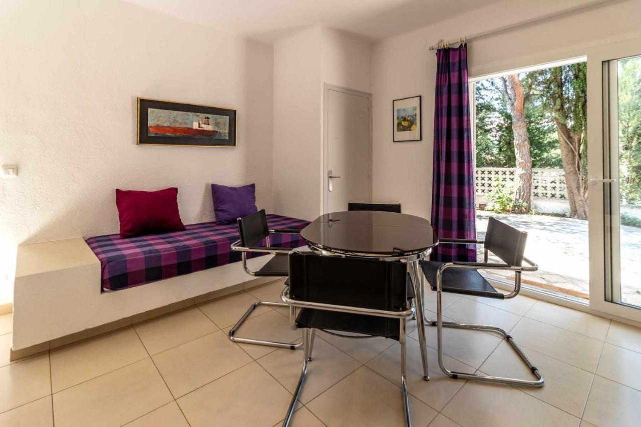 La Farella 56 Agradable Cerca Del Mar Apartamento