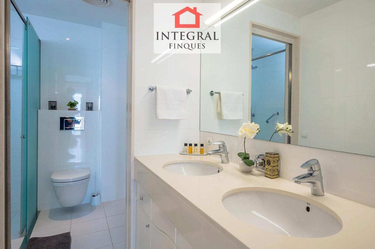 Apartment Atlantis Palamos