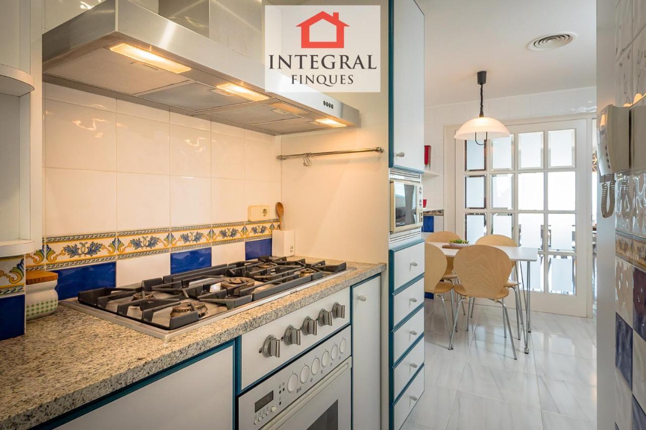 Apartment Atlantis Palamos