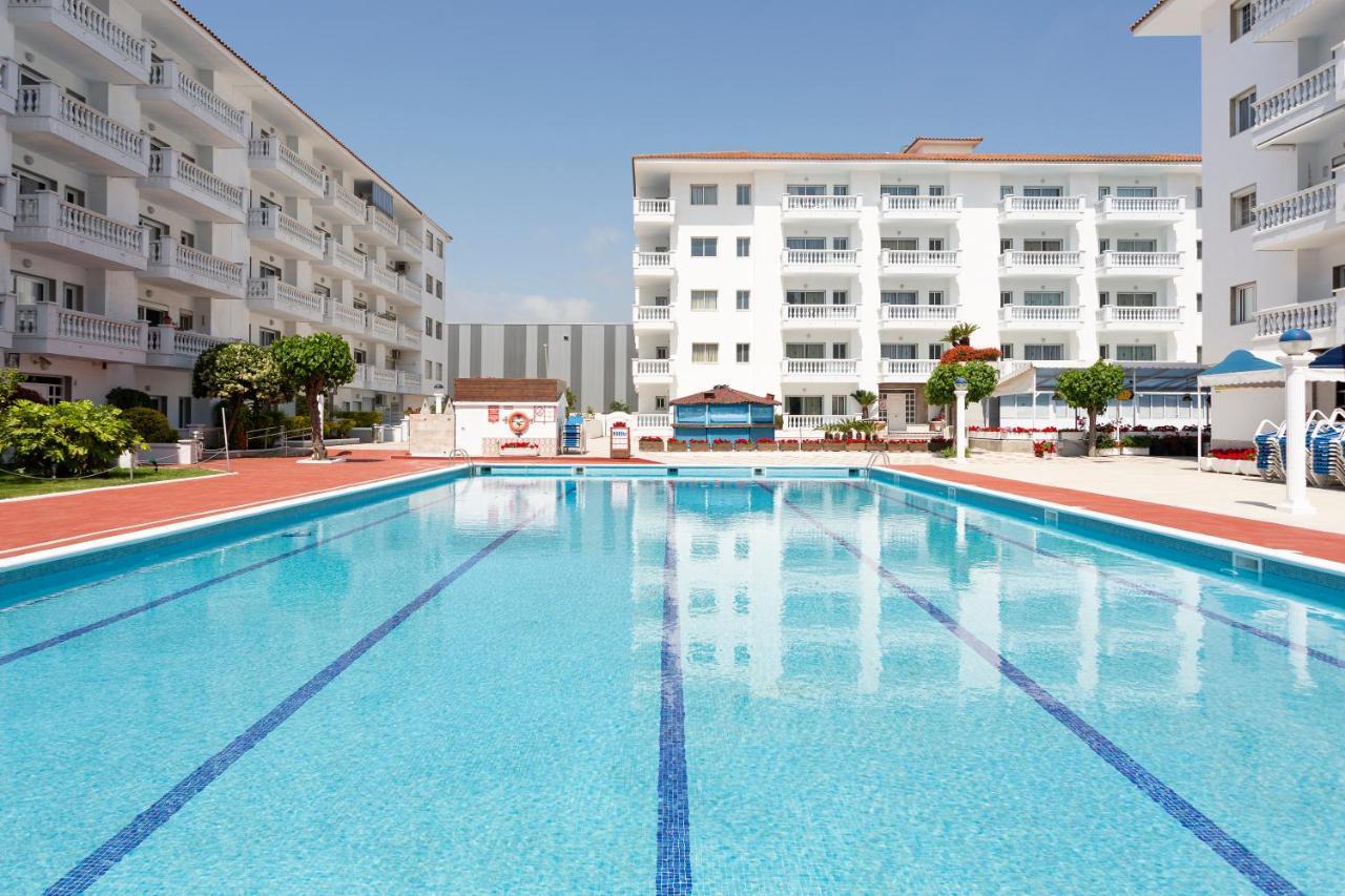 Apartamento 200 Meters From The Id *
