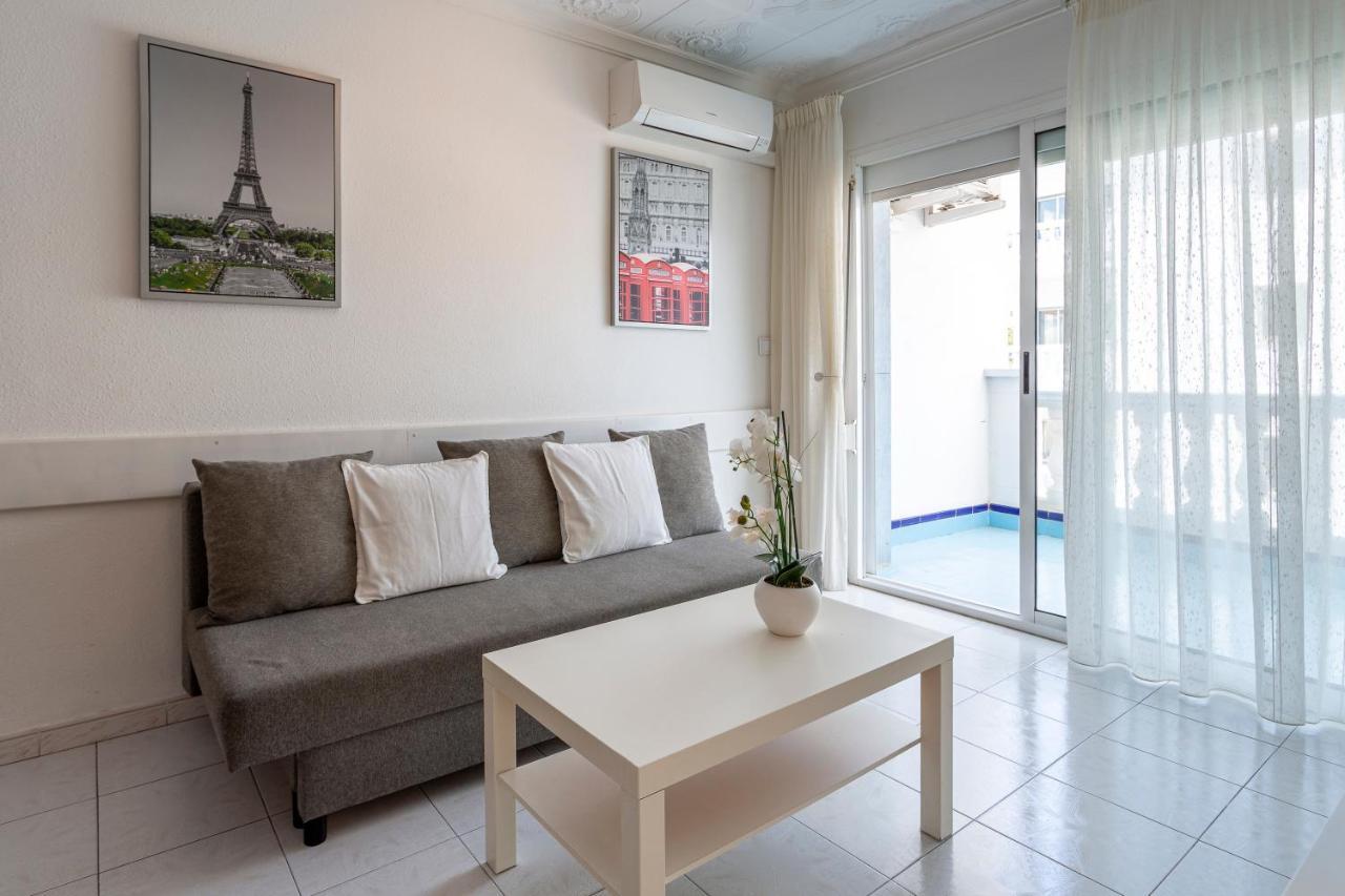 200 Meters From The Id Apartamento *