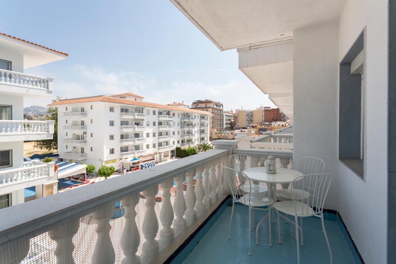 200 Meters From The Id Apartamento