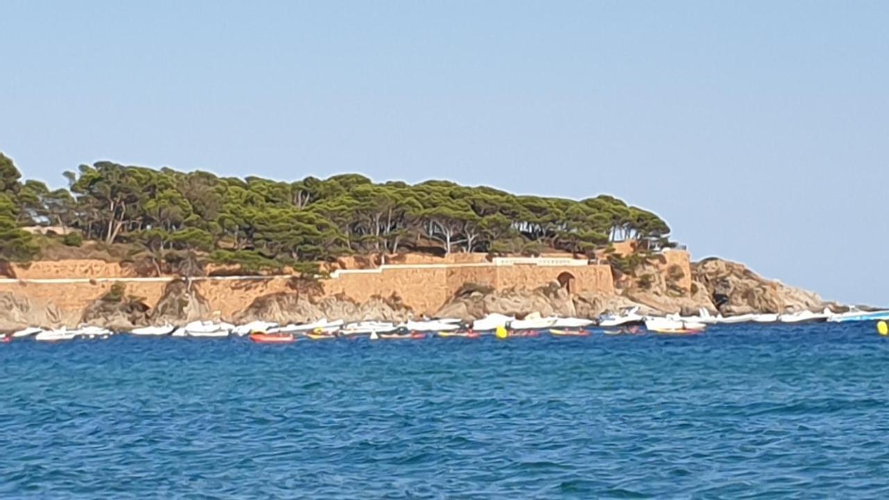 Con Vistas Al Mar Sagaro