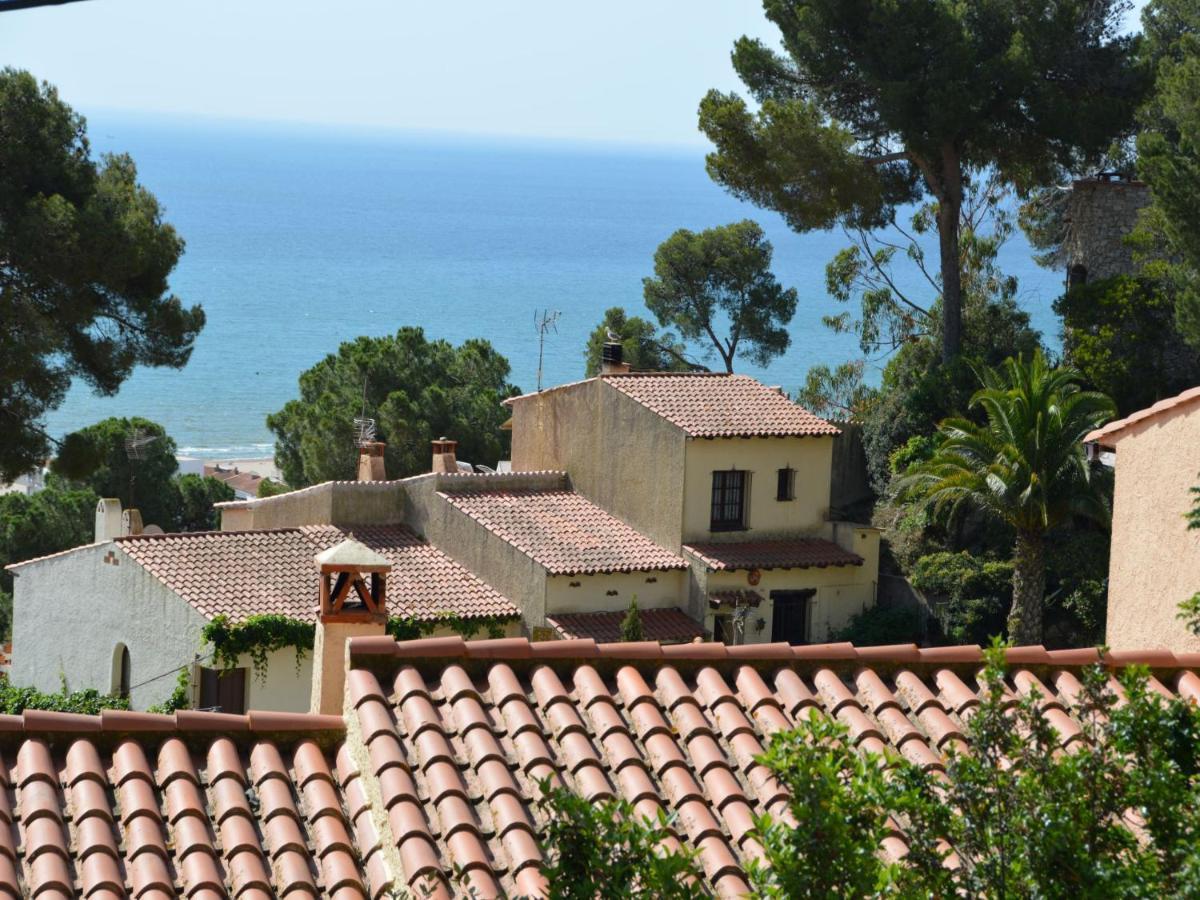 Сasa de vacaciones Medas Maura 8