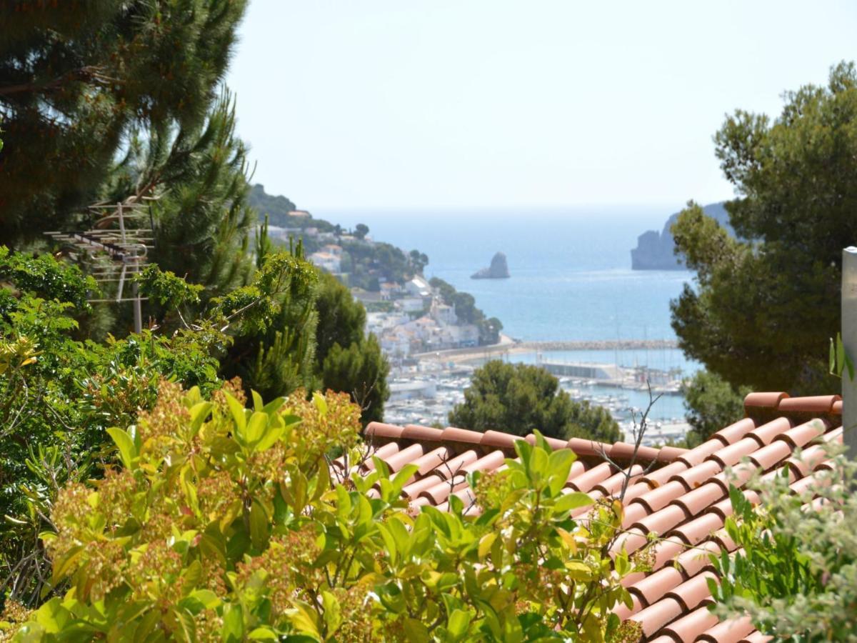 Сasa de vacaciones Medas Maura 8 L'Estartit