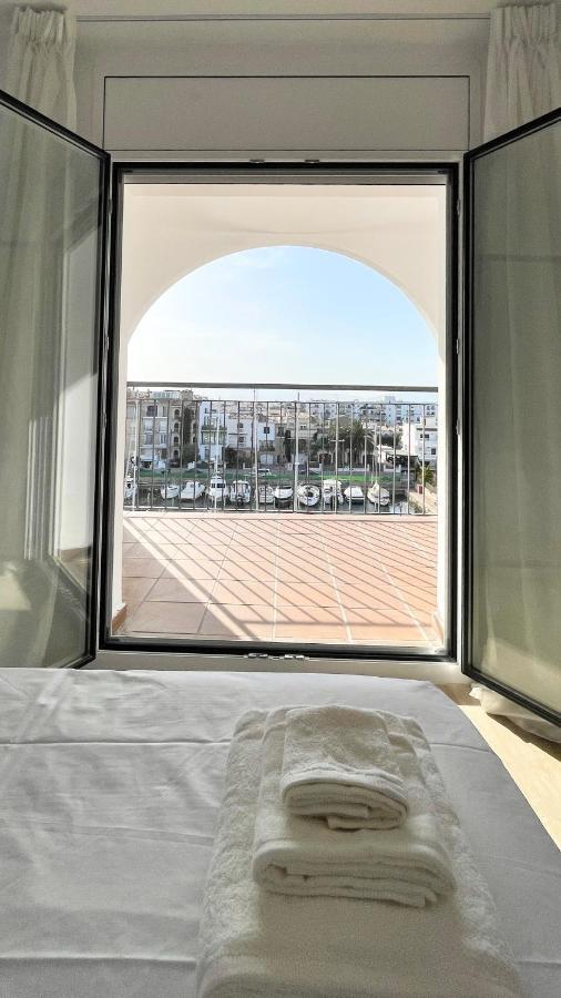 Bahia I, Primera Linia Amb Vistes Espectaculars Empuriabrava