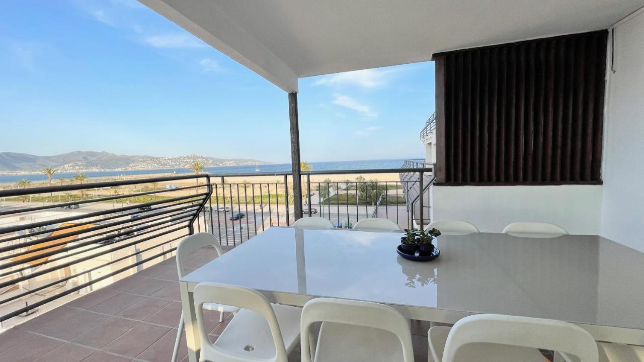 Bahia I, Primera Linia Amb Vistes Espectaculars Empuriabrava