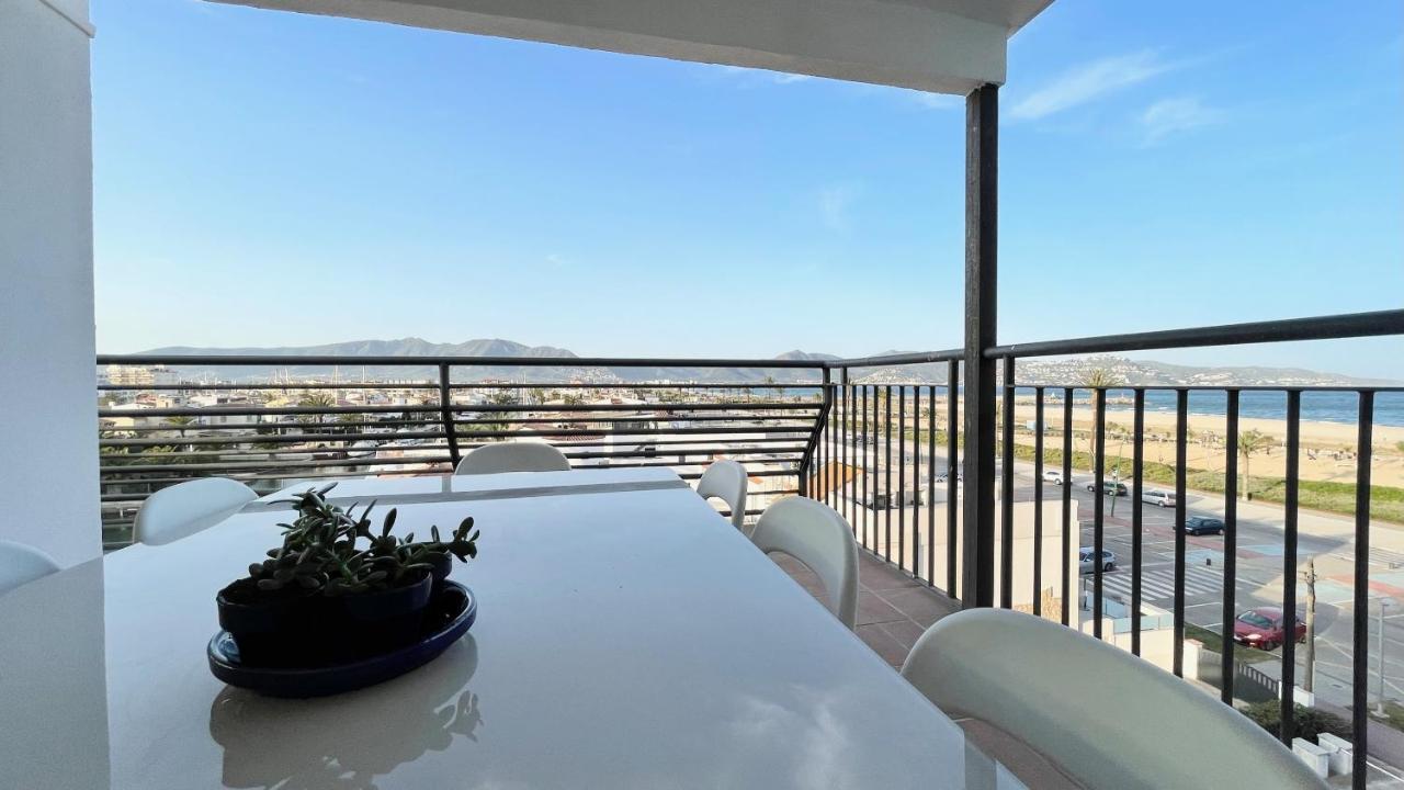 Apartment Bahia I, Primera Linia Amb Vistes Espectaculars *