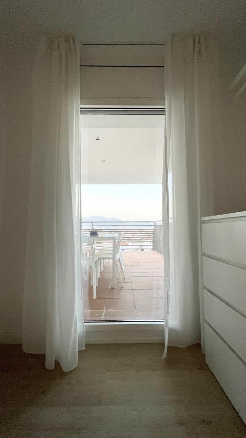 Apartment Bahia I, Primera Linia Amb Vistes Espectaculars Empuriabrava