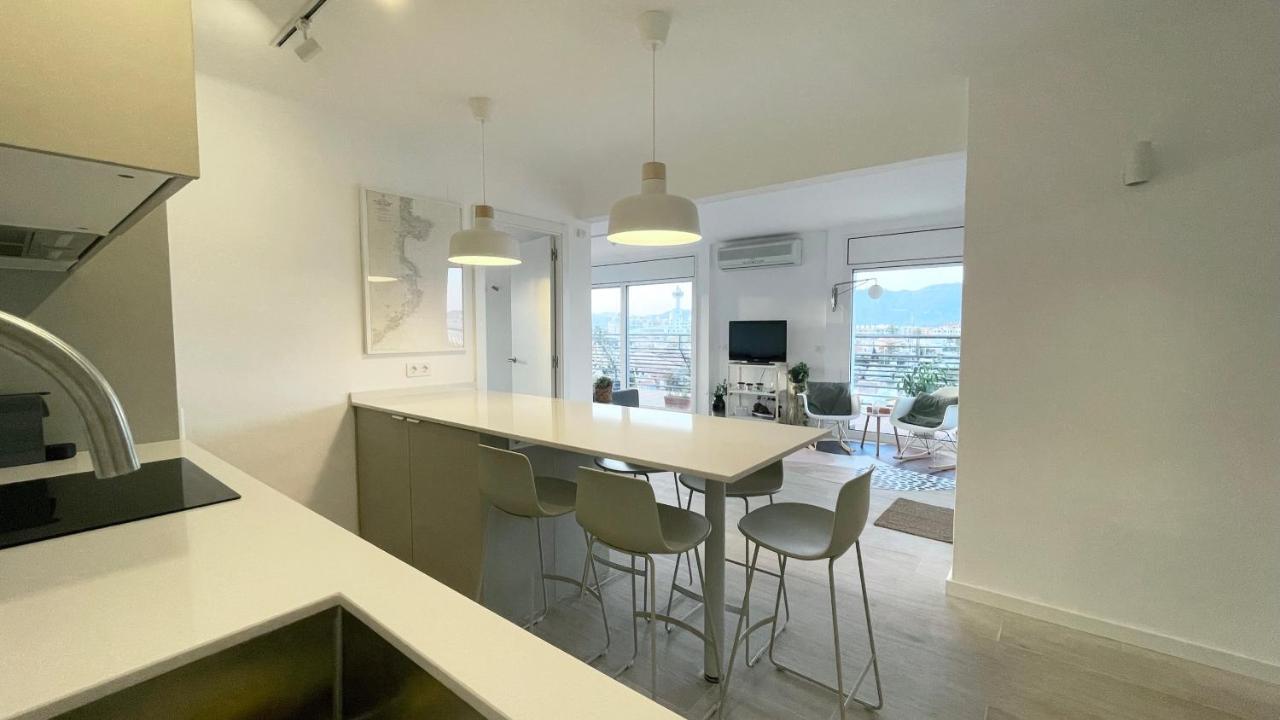 Apartment Bahia I, Primera Linia Amb Vistes Espectaculars Empuriabrava