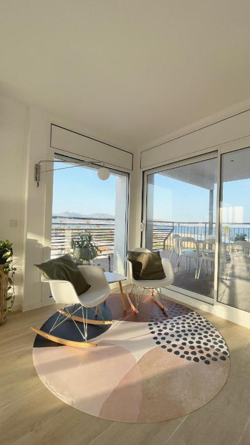 Bahia I, Primera Linia Amb Vistes Espectaculars Apartment