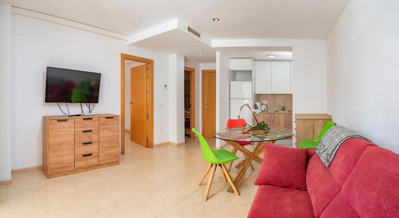 Parrot's House Apartment *
