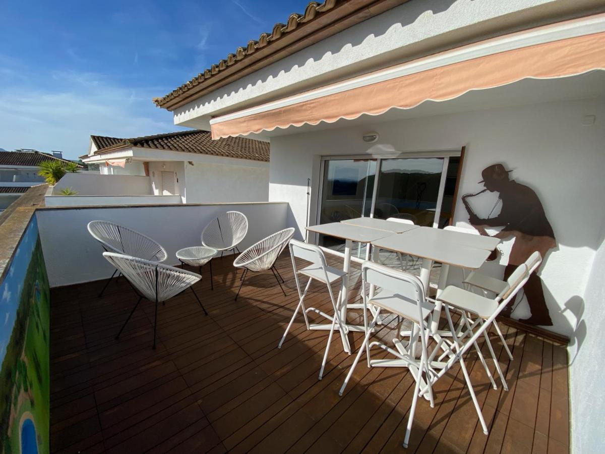 Mar - Playa Apartamento