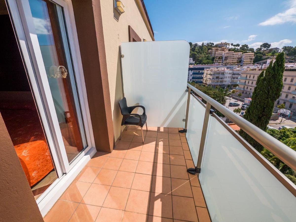 Hotel Tossa Center
