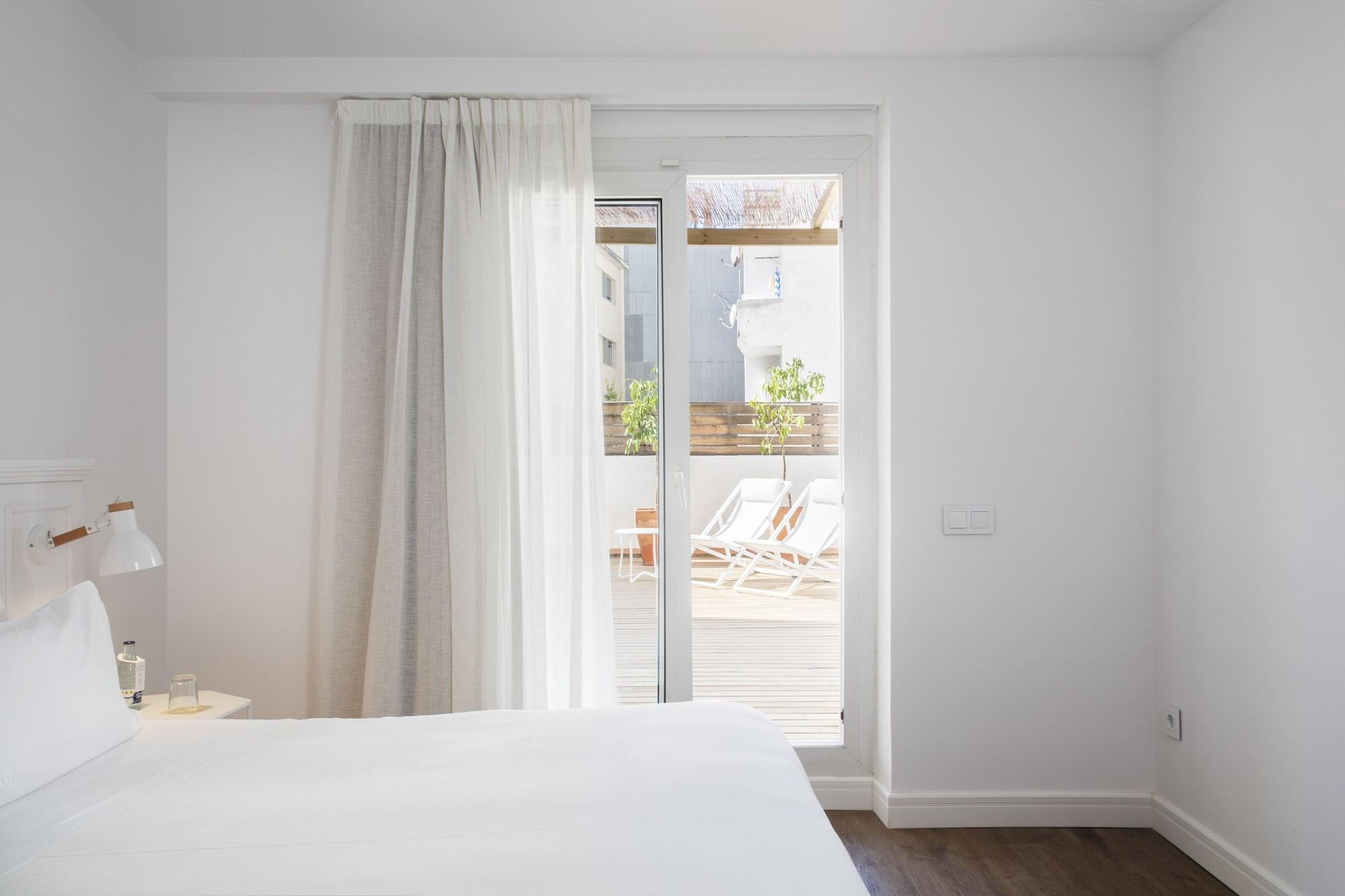 Hotel The 15th Boutique (adults Only) Lloret de Mar