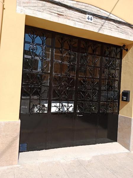 Pitu Ferrer Peralada (Perelada)