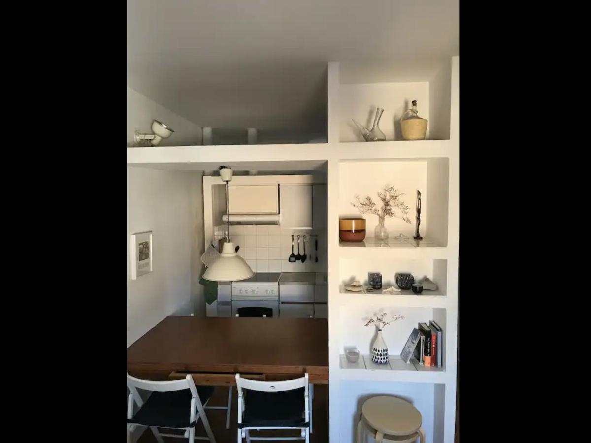Apartamento Apartamento Luminoso Y Acogedor Port De La Selva
