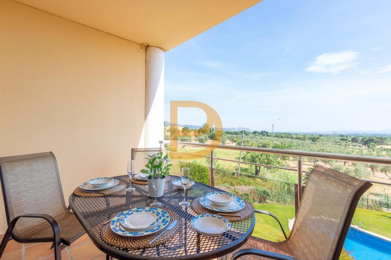 Apartamento Sun Village Con Vistas Al Golfo De Rosas Y A La Sierra Verdera Apartamento *