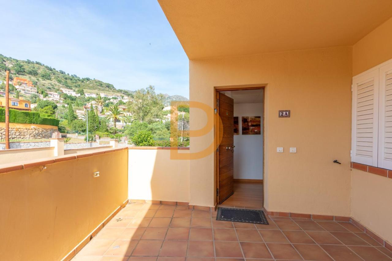 Apartamento Apartamento Sun Village Con Vistas Al Golfo De Rosas Y A La Sierra Verdera *