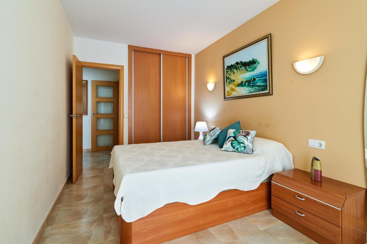 Habana Apartment Lloret de Mar