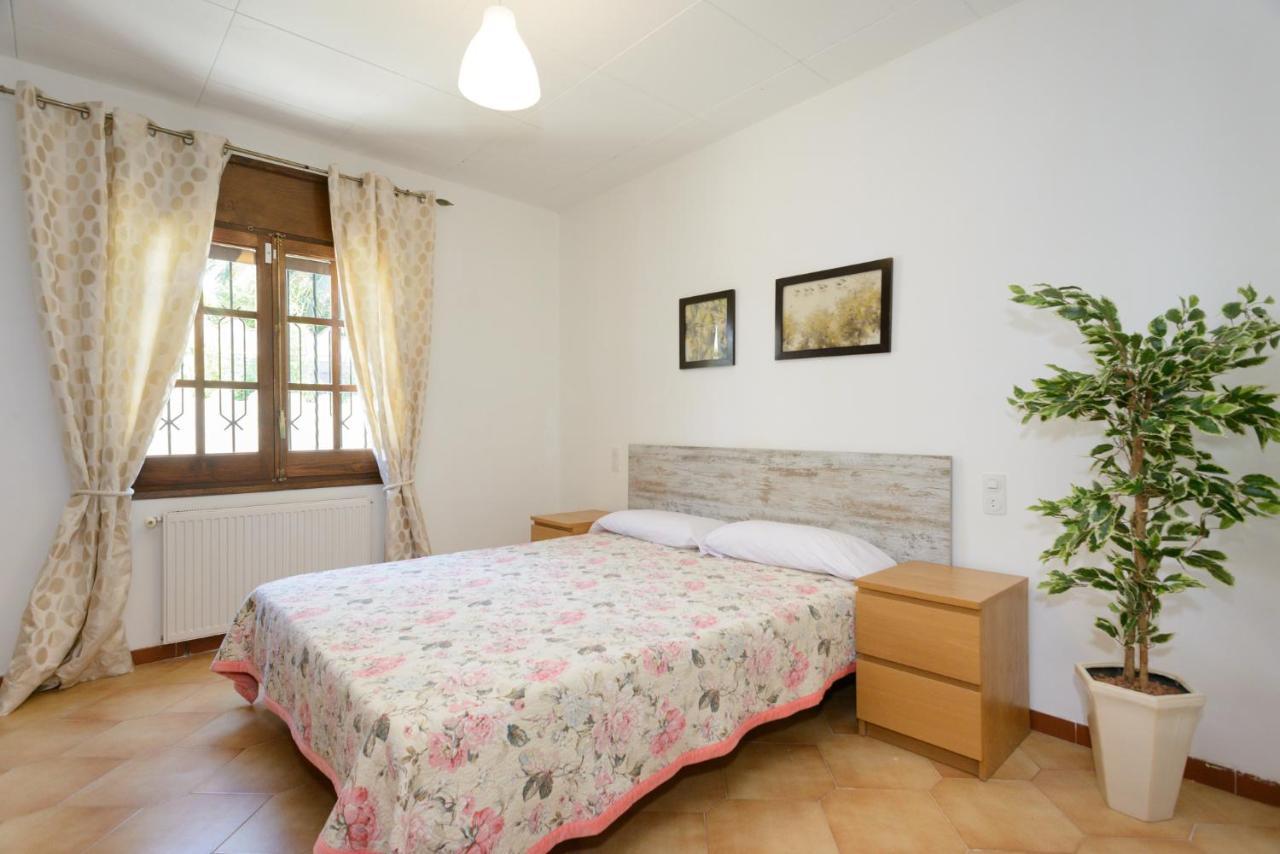 Casa Fluvia Villa Ampuriabrava
