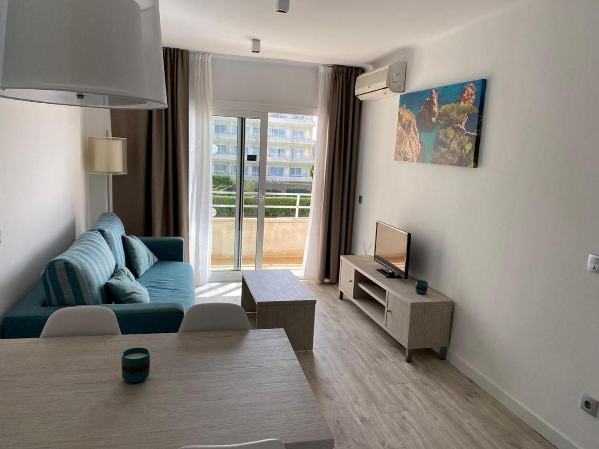 Apartment Festastar Estartit Playa L'Estartit