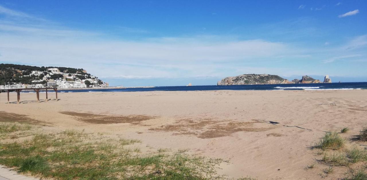 Apartment Festastar Estartit Playa L'Estartit