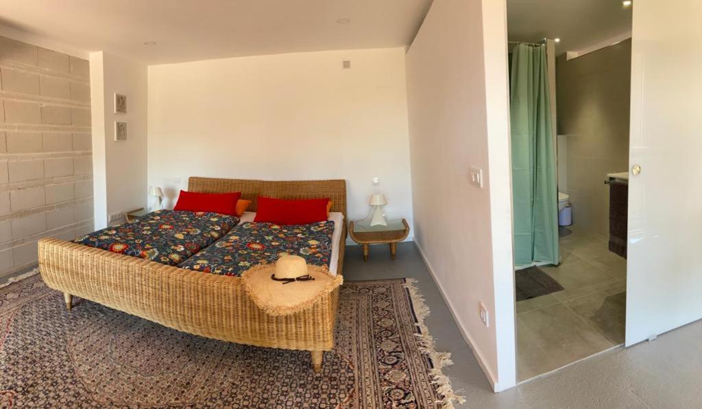 Apartamento Mar Y Emma