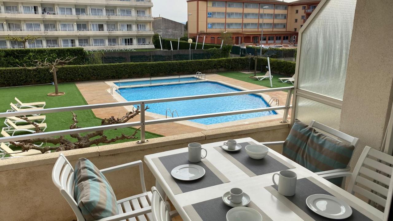Apartment Festastar Estartit Playa L'Estartit