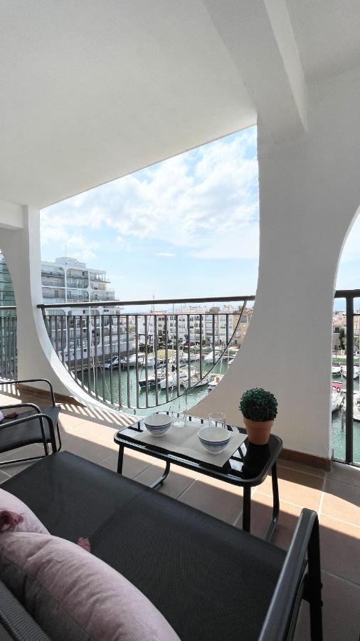 Apartment Bahia I, Primera Linia Amb Vistes Espectaculars *