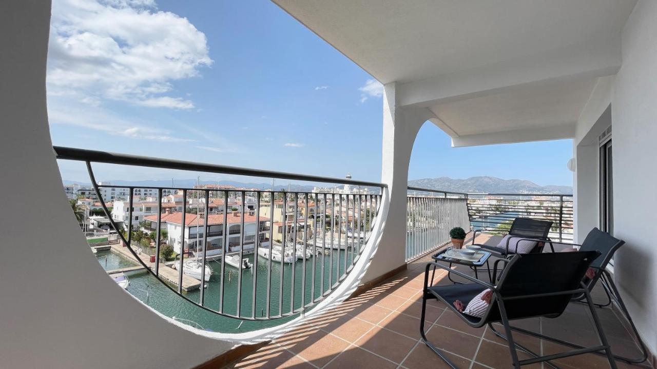 Apartment Bahia I, Primera Linia Amb Vistes Espectaculars