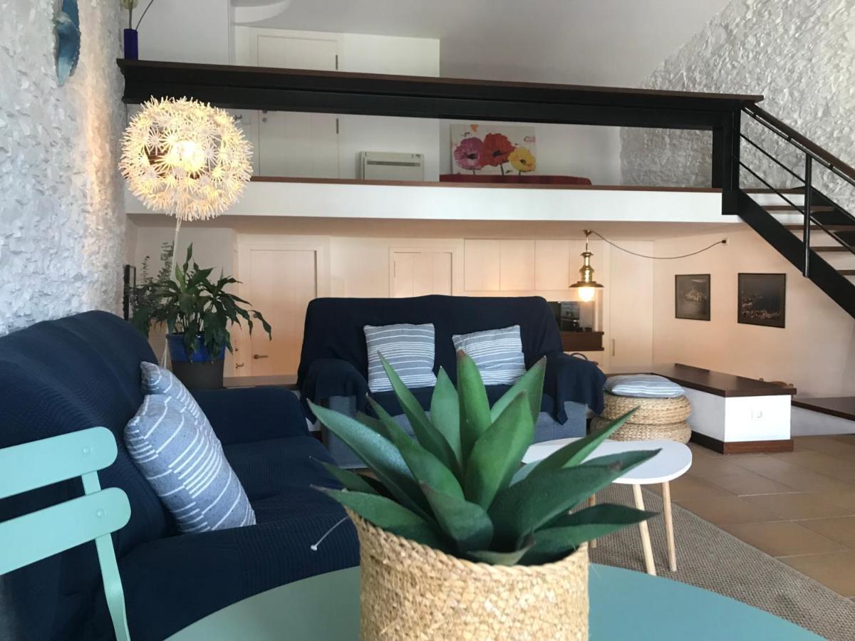Holiday home Roques - Casa En Primera Linea De Mar En