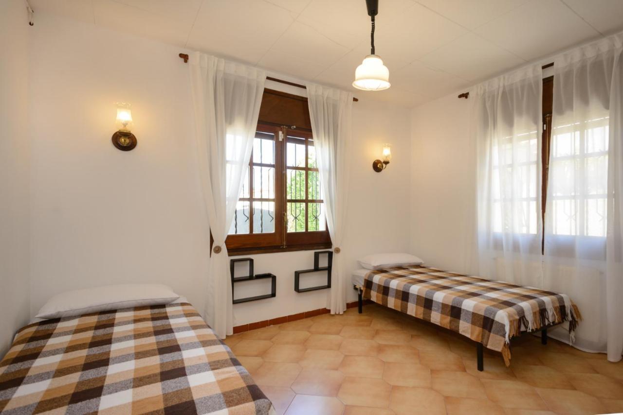 Casa Fluvia * Ampuriabrava