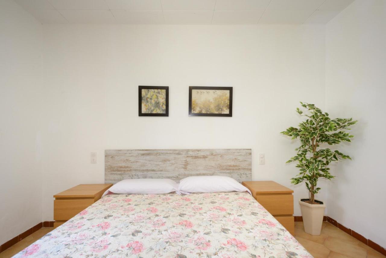 Casa Fluvia Villa Ampuriabrava