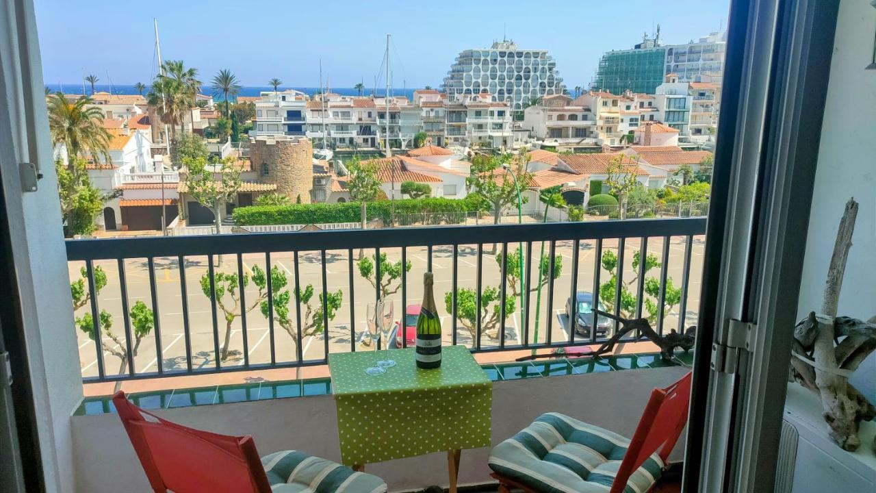 Summer Breeze Empuriabrava