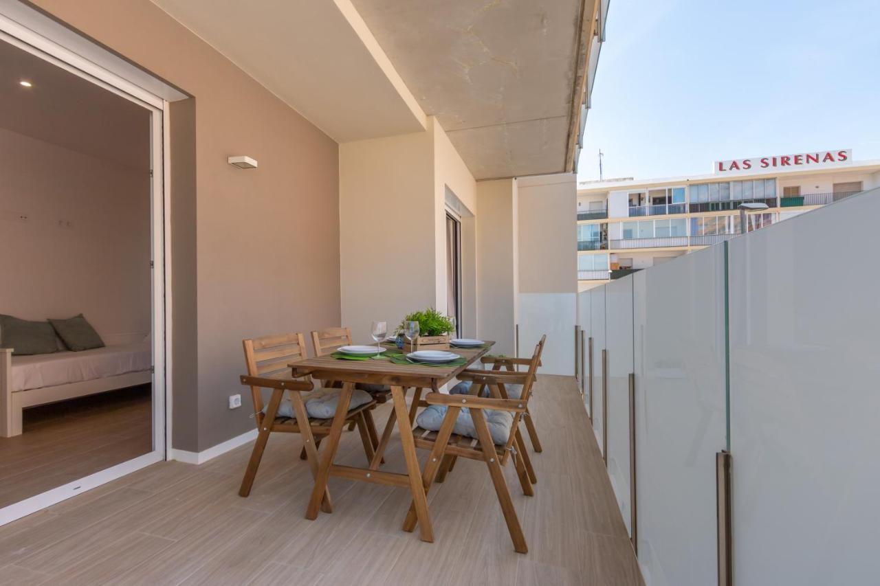 Apartment M A R I V E N T 01