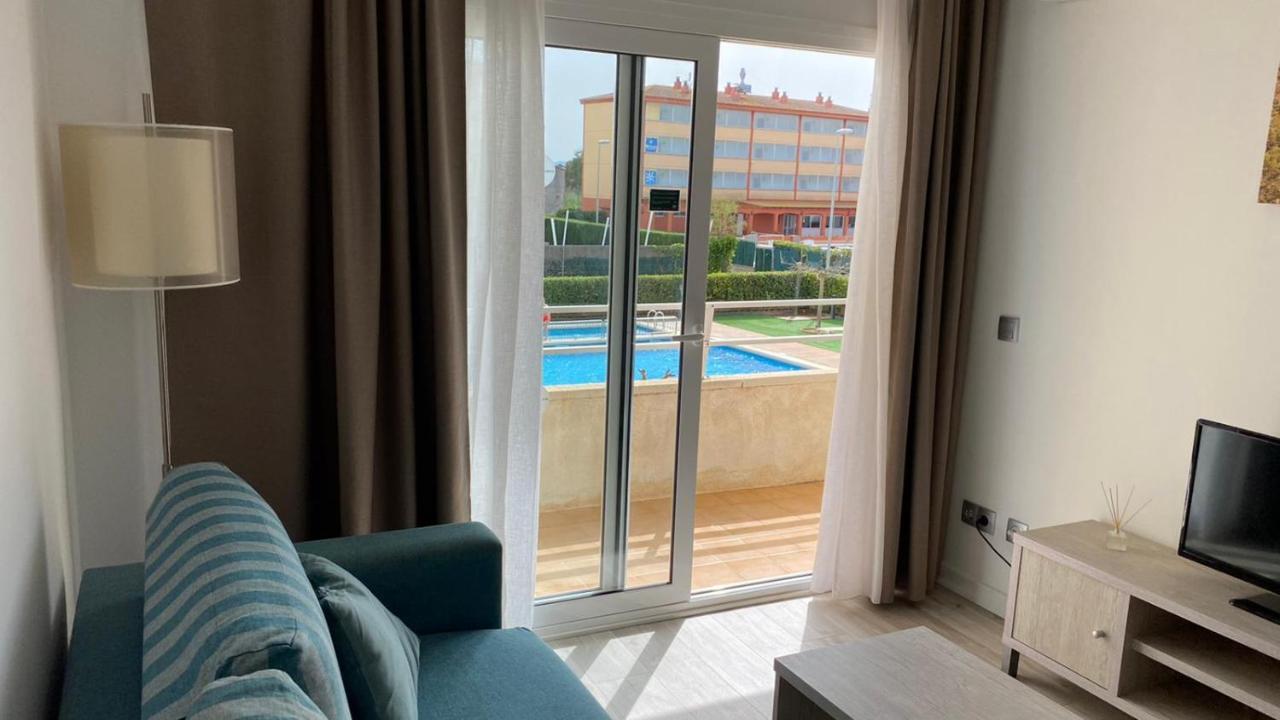 Apartment Festastar Estartit Playa *