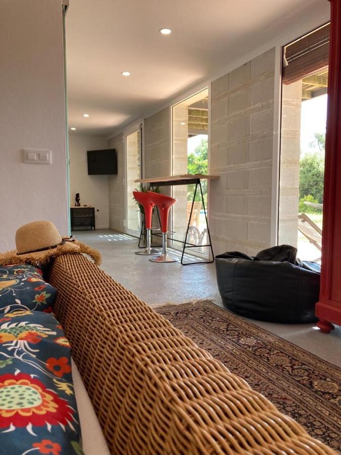 Apartamento Mar Y Emma Vall-Llobrega