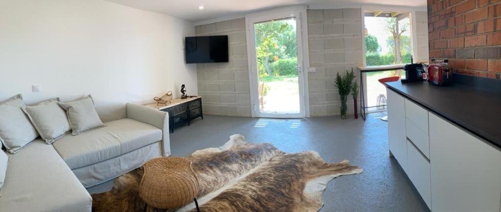 Mar Y Emma Apartamento Vall-Llobrega