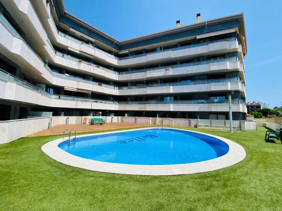 Apartamento Relax Playa Fenals *