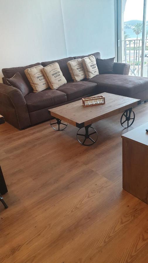 Apartamento Les Vagues Au Balcon