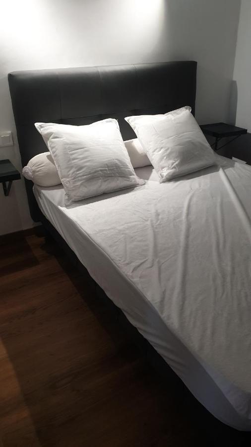 Apartamento Les Vagues Au Balcon