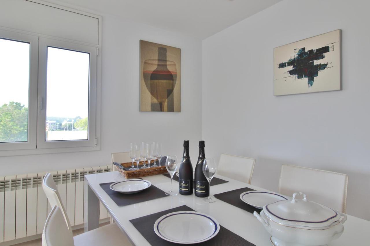 Apartamento Esquinero En Palamós